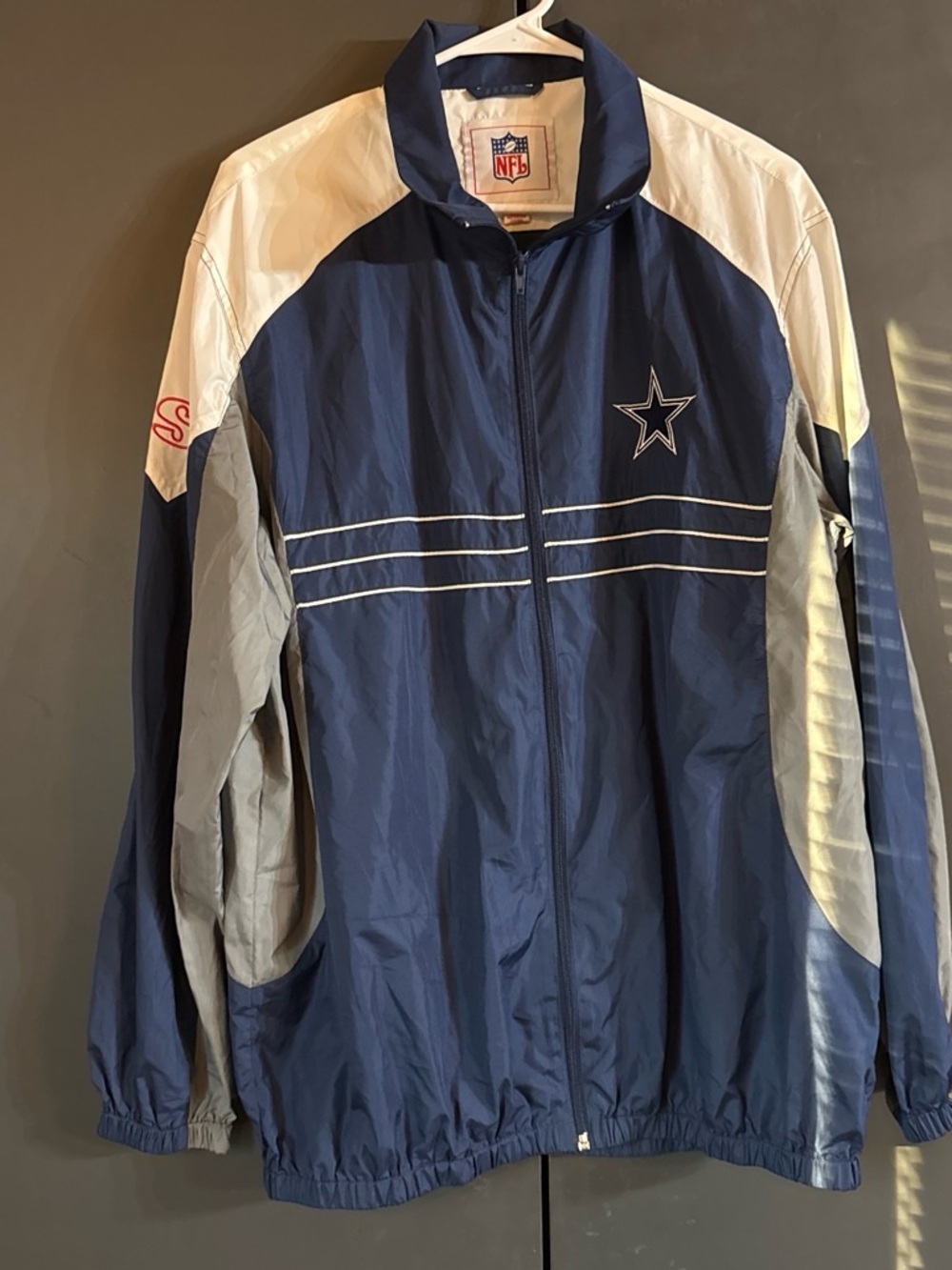 Dallas Cowboys Jacket
